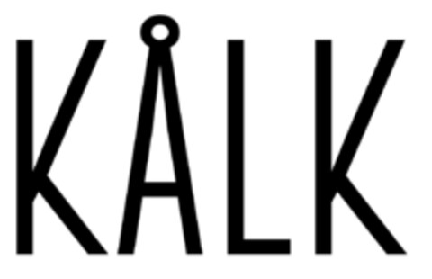 KALK Logo (EUIPO, 17.06.2021)