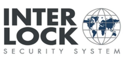 Interlock Security System Logo (EUIPO, 06/23/2021)