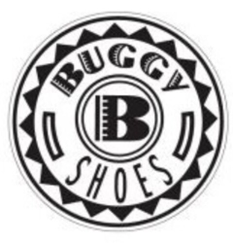 BUGGY SHOES Logo (EUIPO, 06.07.2021)