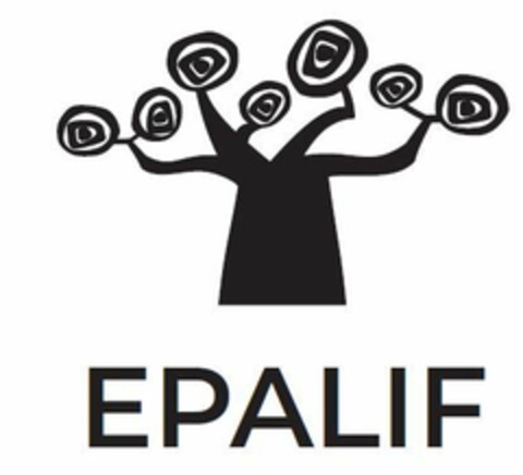 EPALIF Logo (EUIPO, 07.07.2021)