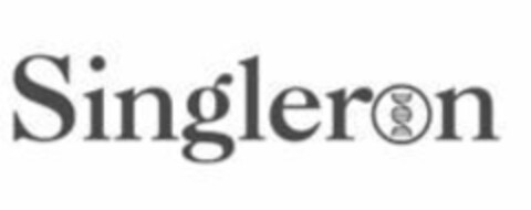 Singleron Logo (EUIPO, 20.07.2021)