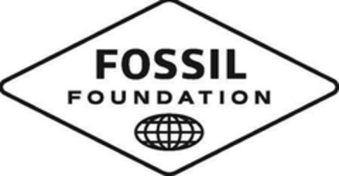 FOSSIL FOUNDATION Logo (EUIPO, 27.07.2021)