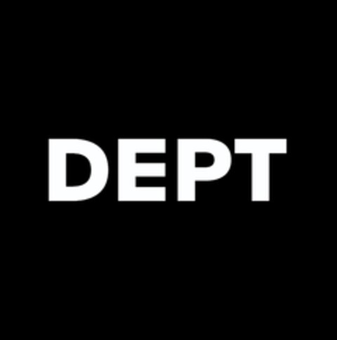 DEPT Logo (EUIPO, 08/03/2021)