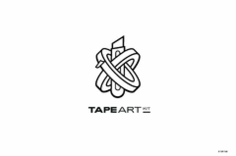 TAPE ART KIT Logo (EUIPO, 19.08.2021)