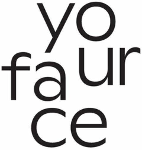 Your Face Logo (EUIPO, 31.08.2021)