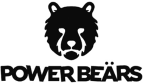 Powerbeärs Logo (EUIPO, 09/08/2021)