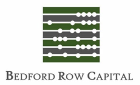 Bedford Row Capital Logo (EUIPO, 11.09.2021)