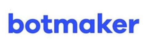 BOTMAKER Logo (EUIPO, 16.09.2021)