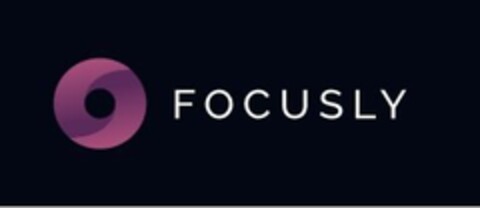 FOCUSLY Logo (EUIPO, 28.09.2021)