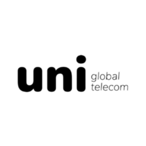 Uni global telecom Logo (EUIPO, 11/05/2021)