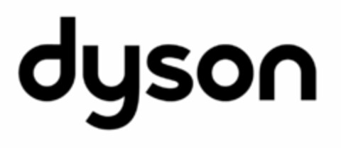 dyson Logo (EUIPO, 05.11.2021)