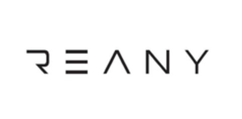 REANY Logo (EUIPO, 11/23/2021)