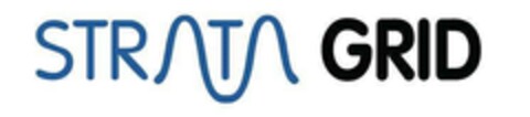 STRATA GRID Logo (EUIPO, 14.12.2021)