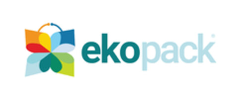 Ekopack Logo (EUIPO, 12/17/2021)