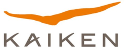 KAIKEN Logo (EUIPO, 20.01.2022)