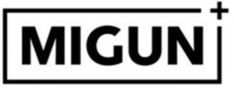 MIGUN Logo (EUIPO, 24.03.2022)