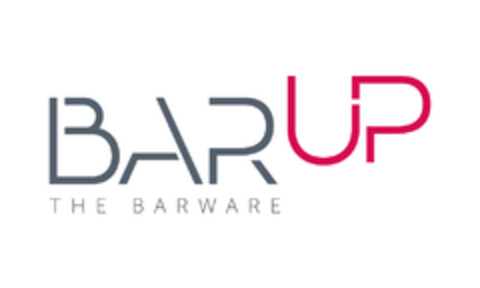 BAR UP THE BARWARE Logo (EUIPO, 03/25/2022)