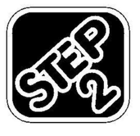 STEP2 Logo (EUIPO, 04/01/2022)