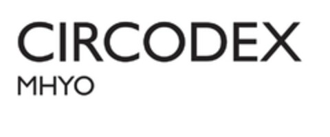 CIRCODEX MHYO Logo (EUIPO, 05.04.2022)