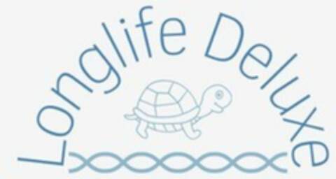 Longlife Deluxe Logo (EUIPO, 20.04.2022)