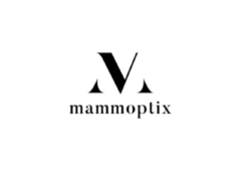 mammoptix Logo (EUIPO, 25.04.2022)