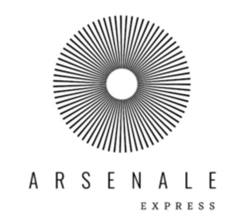 ARSENALE EXPRESS Logo (EUIPO, 04.05.2022)