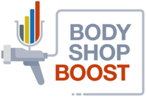 BODY SHOP BOOST Logo (EUIPO, 07.06.2022)