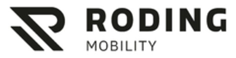 RODING MOBILITY Logo (EUIPO, 29.06.2022)