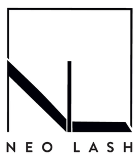 NEO LASH Logo (EUIPO, 29.06.2022)