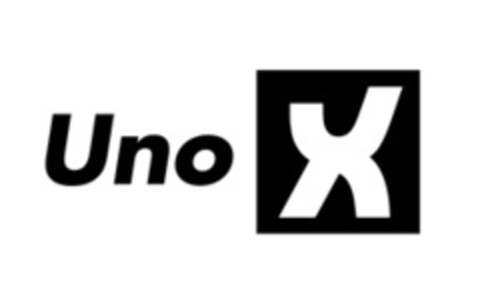 Uno X Logo (EUIPO, 01.07.2022)