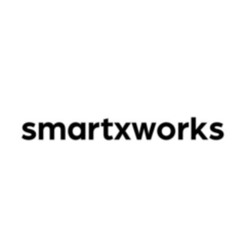 smartxworks Logo (EUIPO, 04.07.2022)