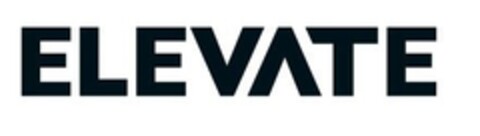 ELEVATE Logo (EUIPO, 07/04/2022)