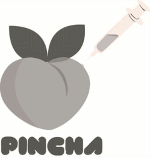 PINCHA Logo (EUIPO, 06.09.2022)