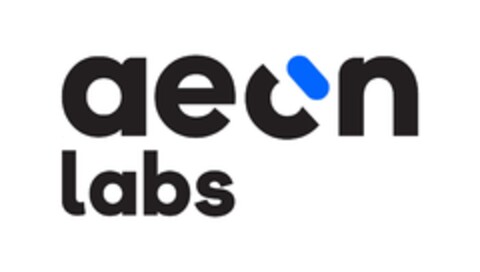 aeon labs Logo (EUIPO, 05.09.2022)