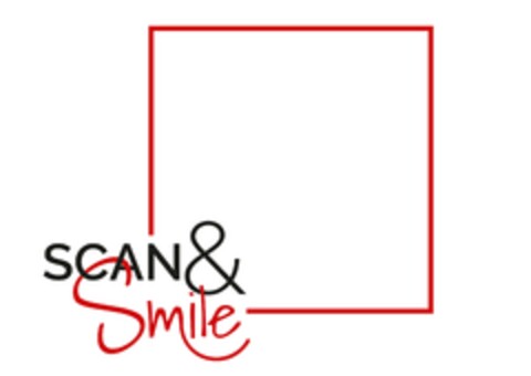 SCAN & Smile Logo (EUIPO, 22.09.2022)