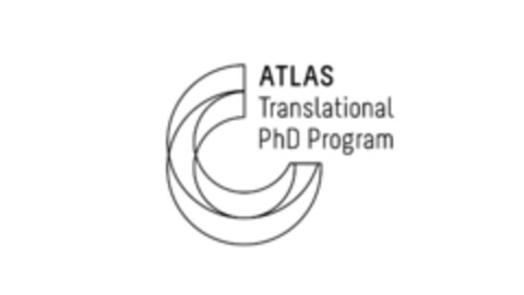 ATLAS Translational PhD Program Logo (EUIPO, 17.10.2022)