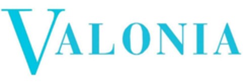 VALONIA Logo (EUIPO, 14.10.2022)