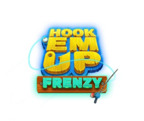 HOOK EM UP FRENZY Logo (EUIPO, 17.11.2022)