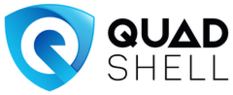 QUADSHELL Logo (EUIPO, 17.11.2022)