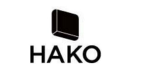 HAKO Logo (EUIPO, 29.11.2022)