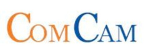 COMCAM Logo (EUIPO, 18.01.2023)