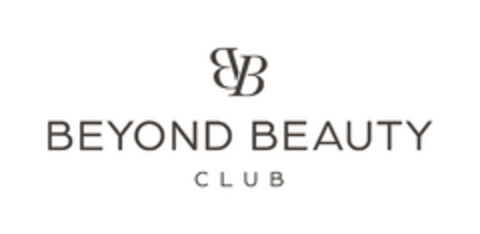 BEYOND BEAUTY CLUB Logo (EUIPO, 01/30/2023)