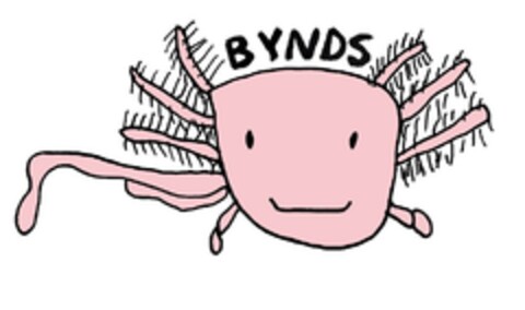 BYNDS Logo (EUIPO, 20.02.2023)