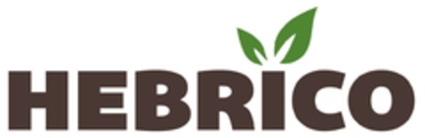 HEBRICO Logo (EUIPO, 16.03.2023)