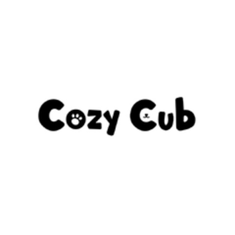 Cozy Cub Logo (EUIPO, 17.03.2023)