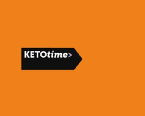 KETOtime Logo (EUIPO, 17.03.2023)