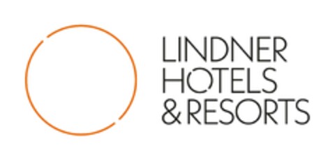 LINDNER HOTELS & RESORTS Logo (EUIPO, 20.03.2023)