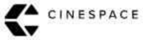 CINESPACE Logo (EUIPO, 23.03.2023)