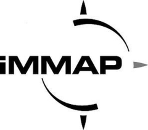 İMMAP Logo (EUIPO, 30.03.2023)