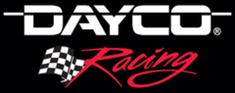 DAYCO ( R ) Racing Logo (EUIPO, 04.04.2023)